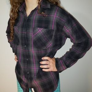 Alpine Design Flannel
